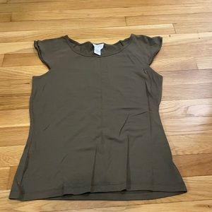 Green Loft tshirt